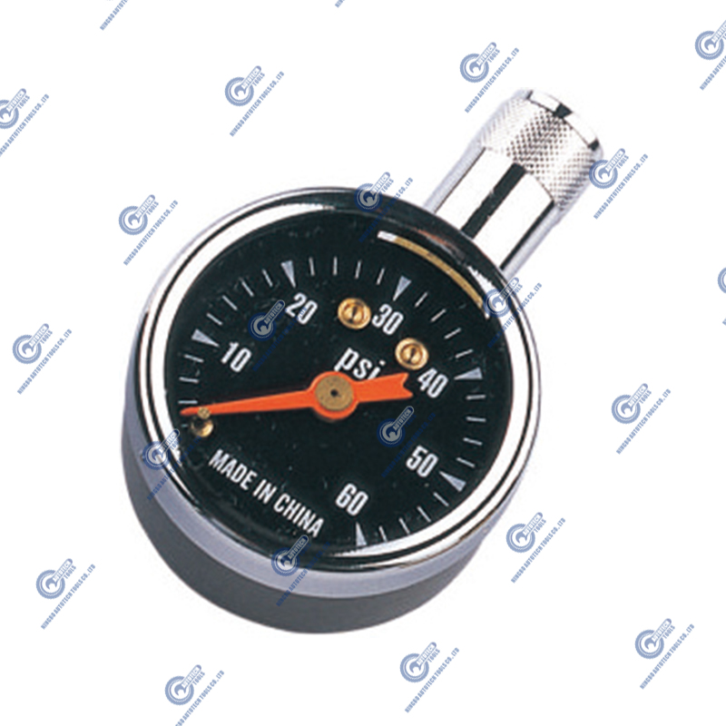 AG-13-mini-valitsin rengasmittari (5-60 psi)