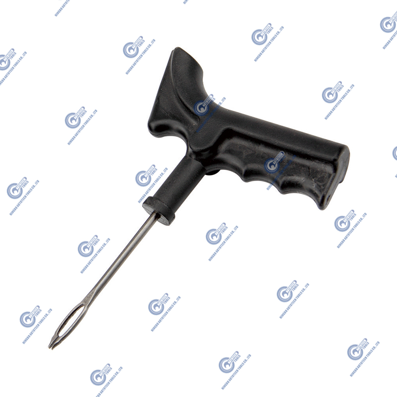 TRT-06H Pistooli-Grip Split-silmän insertti neula